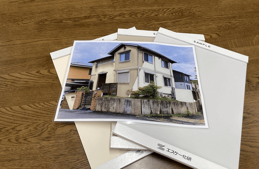 ワタナベ塗装の公式サイトがリニューアルいたしました！